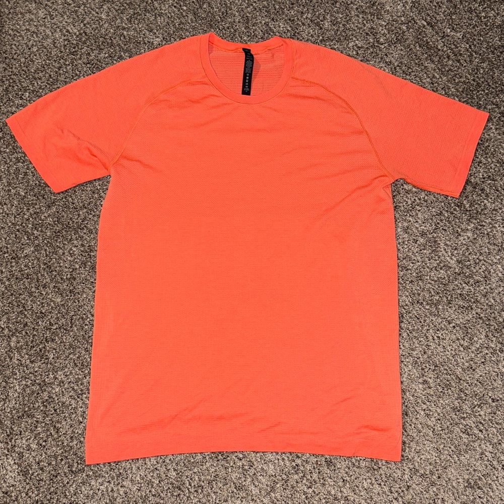 Men’s Lululemon T-Shirt